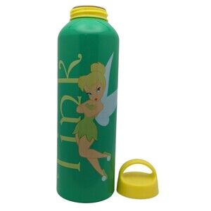 Disney Tinkerbell "Tink" Aluminum water bottle